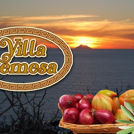 Villa Temesa カンポラ・サン・ジョバンニ エクステリア 写真