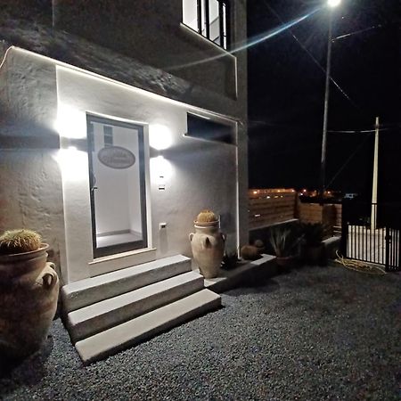 Villa Temesa カンポラ・サン・ジョバンニ エクステリア 写真